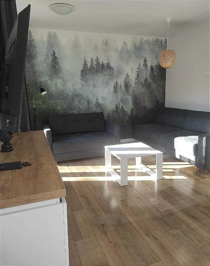 Sleepstation Gambit Krolowej 카르파츠 0*,