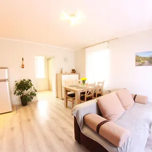  Apartmán U Piatkow